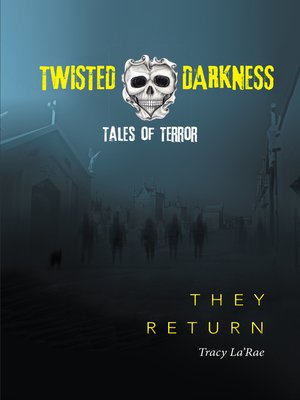 cover image of They Return